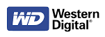 Western Digital logo